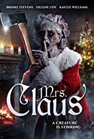 دانلود فیلم Mrs. Claus سال 2018