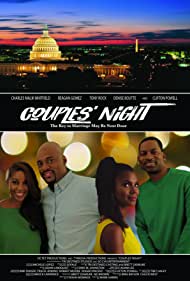 دانلود فیلم Couples' Night سال 2018