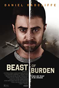 دانلود دوبله فارسی فیلم Beast of Burden سال 2018 - محموله سری