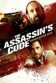 دانلود دوبله فارسی فیلم The Assassin's Code سال 2018 - کد قاتل