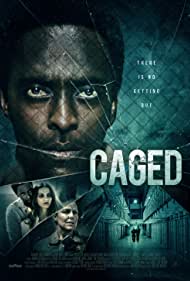 دانلود فیلم Caged سال 2021 - محبوس