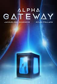 دانلود دوبله فارسی فیلم The Gateway سال 2018 - دروازه