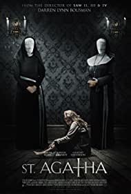 دانلود فیلم St. Agatha سال 2018 - سنت آگاتا