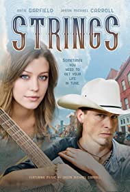 دانلود فیلم Strings سال 2018 - ردیف ها