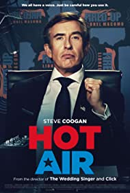 دانلود فیلم Hot Air سال 2018