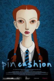 دانلود فیلم Pin Cushion سال 2017