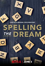 دانلود فیلم Spelling the Dream سال 2020 - هجی کردن رویا