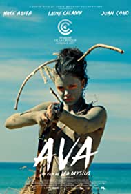 دانلود فیلم Ava سال 2017 - آوا