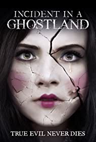 دانلود فیلم Ghostland سال 2018 - سرزمین ارواح