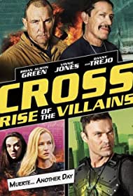دانلود فیلم Cross 3 سال 2019