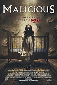 دانلود فیلم Malicious سال 2018