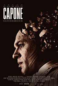 دانلود دوبله فارسی فیلم Capone سال 2020 - کاپون