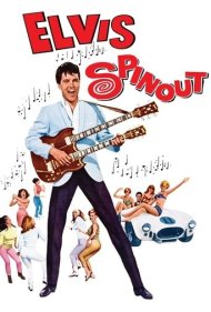 دانلود فیلم Spinout سال 1966 - اسپیناوت