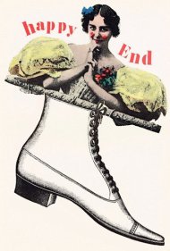 دانلود فیلم Happy End سال 1967 - پایان خوش