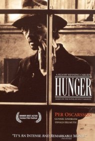 دانلود فیلم Hunger سال 1966 - گرسنگی