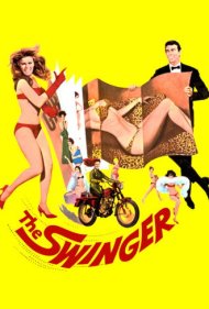 دانلود فیلم The Swinger سال 1966 - زن هوسران