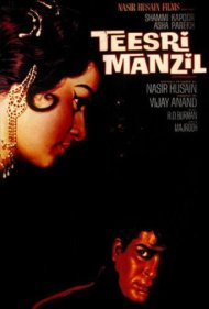 Teesri Manzil 1966