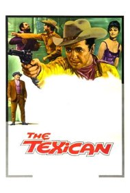 دانلود فیلم The Texican سال 1966 - تکساسی