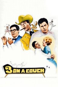 Three on a Couch 1966