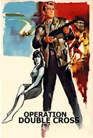 دانلود فیلم Operation Double Cross سال 1965 - عملیات خیانت دوطرفه