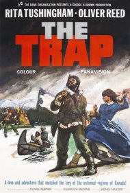 دانلود فیلم The Trap سال 1966 - تله