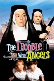دانلود فیلم The Trouble with Angels سال 1966 - دردسر فرشته‌ها