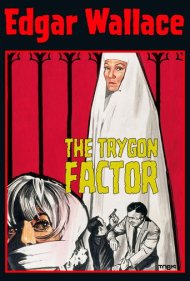 دانلود فیلم The Trygon Factor سال 1966 - عامل تریگون