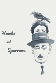 The Hawks and the Sparrows 1966