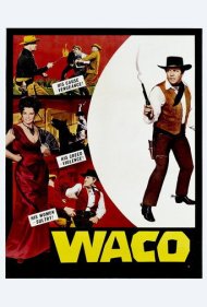 دانلود فیلم Waco سال 1966 - ویکو
