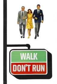 Walk Don't Run 1966