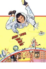 دانلود فیلم Way... Way Out سال 1966 - خیلی خیلی دور