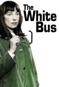 دانلود فیلم The White Bus سال 1967 - اتوبوس سفید