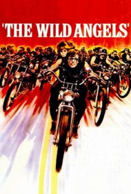 دانلود فیلم The Wild Angels سال 1966 - فرشتگان وحشی
