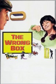 دانلود فیلم The Wrong Box سال 1966 - جعبه اشتباهی