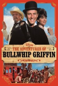 دانلود فیلم The Adventures of Bullwhip Griffin سال 1967 - ماجراهای بولویپ گریفین