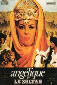 دانلود فیلم Angelique and the Sultan سال 1968 - آنژلیک و سلطان