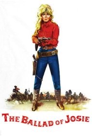 دانلود فیلم The Ballad of Josie سال 1968 - ترانه جوسی