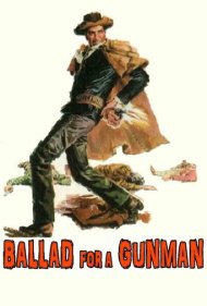 Ballad of a Gunman 1967