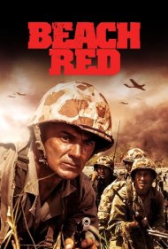 دانلود فیلم Beach Red سال 1967 - ساحل سرخ