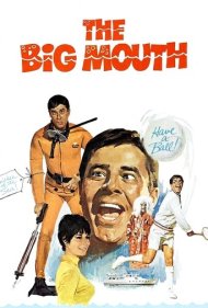 دانلود فیلم The Big Mouth سال 1967 - دهانگشاد