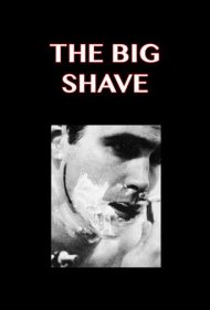 دانلود فیلم The Big Shave سال 1967 - اصلاح بزرگ