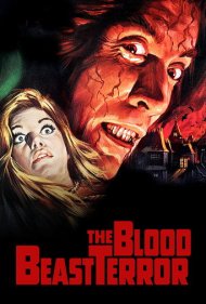 The Blood Beast Terror 1968