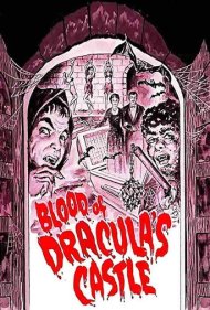 دانلود فیلم Blood of Dracula's Castle سال 1969 - خون قلعه دراکولا