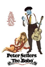 دانلود فیلم The Bobo سال 1967 - بوبو