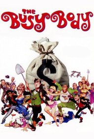 دانلود فیلم The Busy Body سال 1967 - آدم پرمشغله