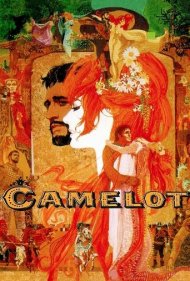 دانلود فیلم Camelot سال 1967 - کملوت