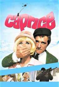 دانلود فیلم Caprice سال 1967 - کپریس