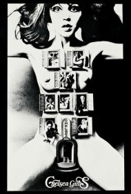 دانلود فیلم Chelsea Girls سال 1966 - دختران چلسی