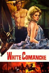 دانلود فیلم White Comanche سال 1968 - کومانچی سفید