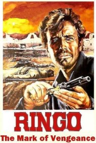 Ringo, the Mark of Vengeance 1966